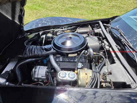 1978 Chevrolet Corvette