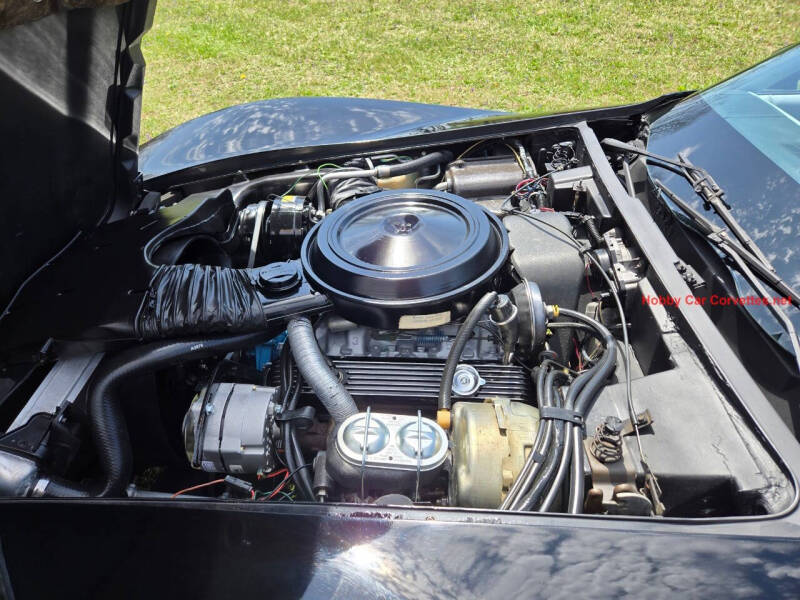 1978 Chevrolet Corvette