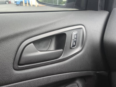 2014 Ford Escape S