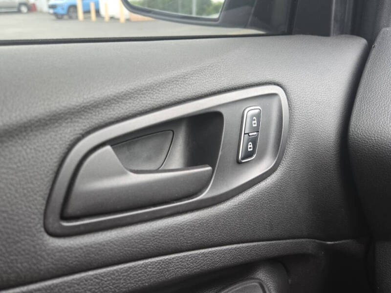 2014 Ford Escape S