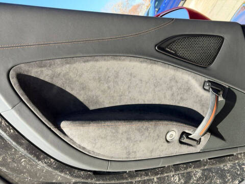 2024 Maserati MC20 Cielo