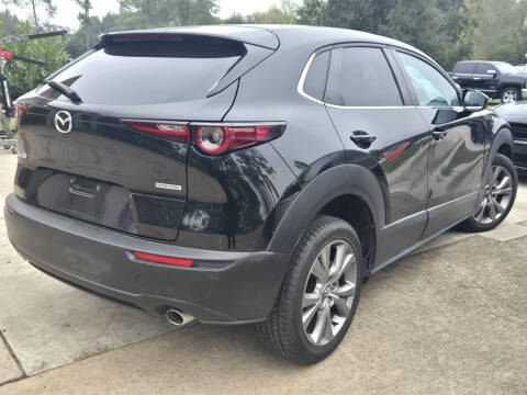 2021 Mazda CX-30 Select