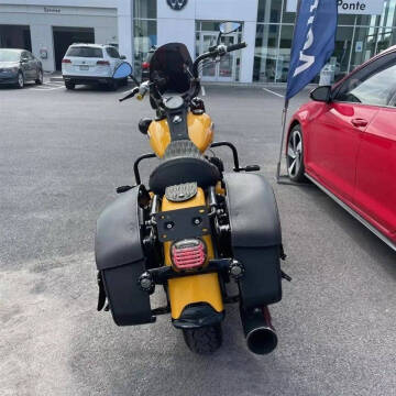 2000 Harley-Davidson FLHRCI