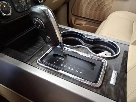 2017 Ford Expedition Limited