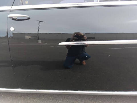 1949 Chrysler Windsor