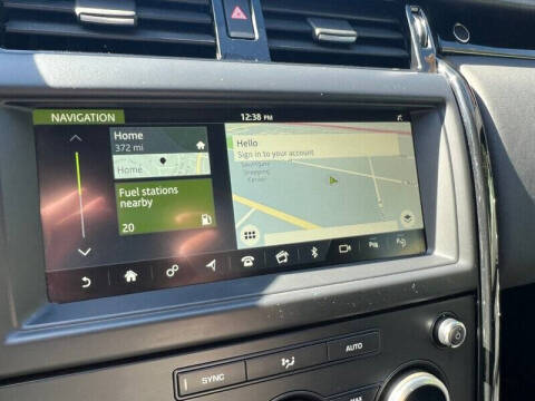 2019 Land Rover Discovery SE