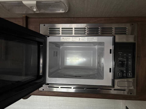 2017 Keystone RV Cougar