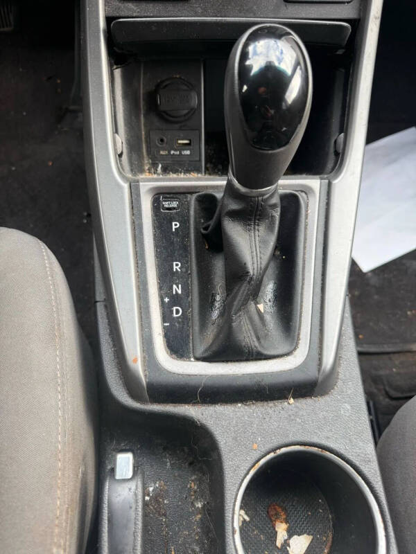 2015 Hyundai Elantra