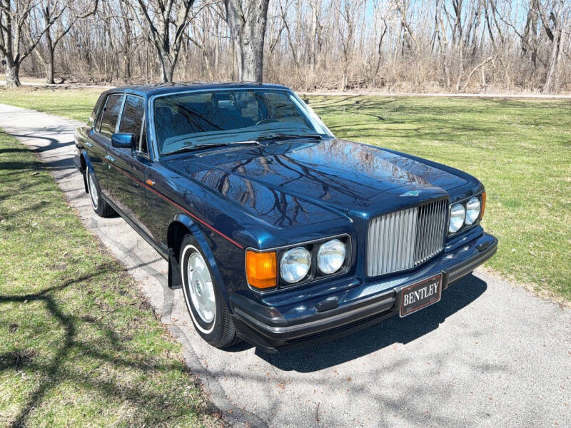 1993 Bentley Brooklands - Photo 10
