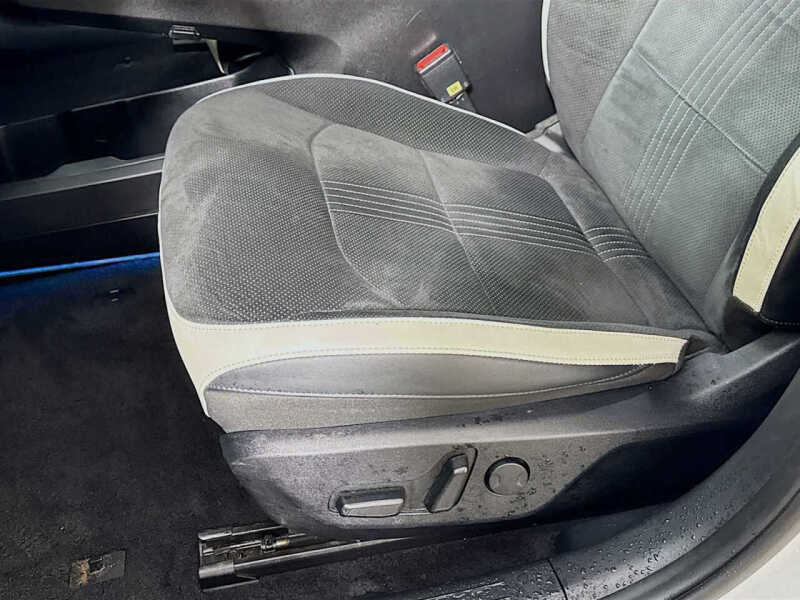 2022 Kia EV6 GT-Line