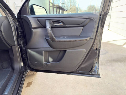 2015 GMC Acadia SLT-1