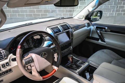 2014 Lexus GX 460