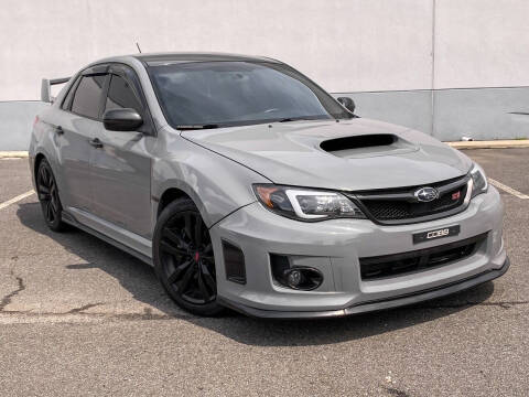 2011 Subaru Impreza for sale at Vantage Auto Group in Brick NJ