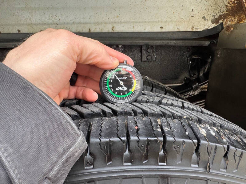 2002 Chevrolet Silverado 3500 LS