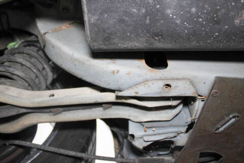 1989 Ford Mustang LX 5.0