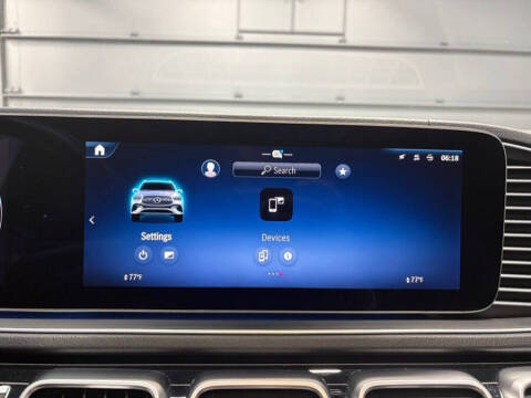 2024 Mercedes-Benz GLE GLE 350 4MATIC