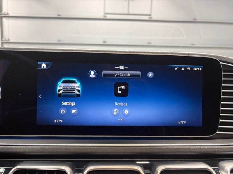 2024 Mercedes-Benz GLE GLE 350 4MATIC