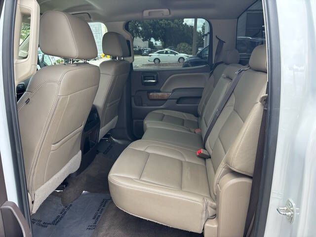2017 GMC Sierra 1500 8