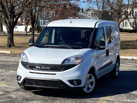 2022 RAM ProMaster City for sale at Ace Auto Sales in Hammond IN