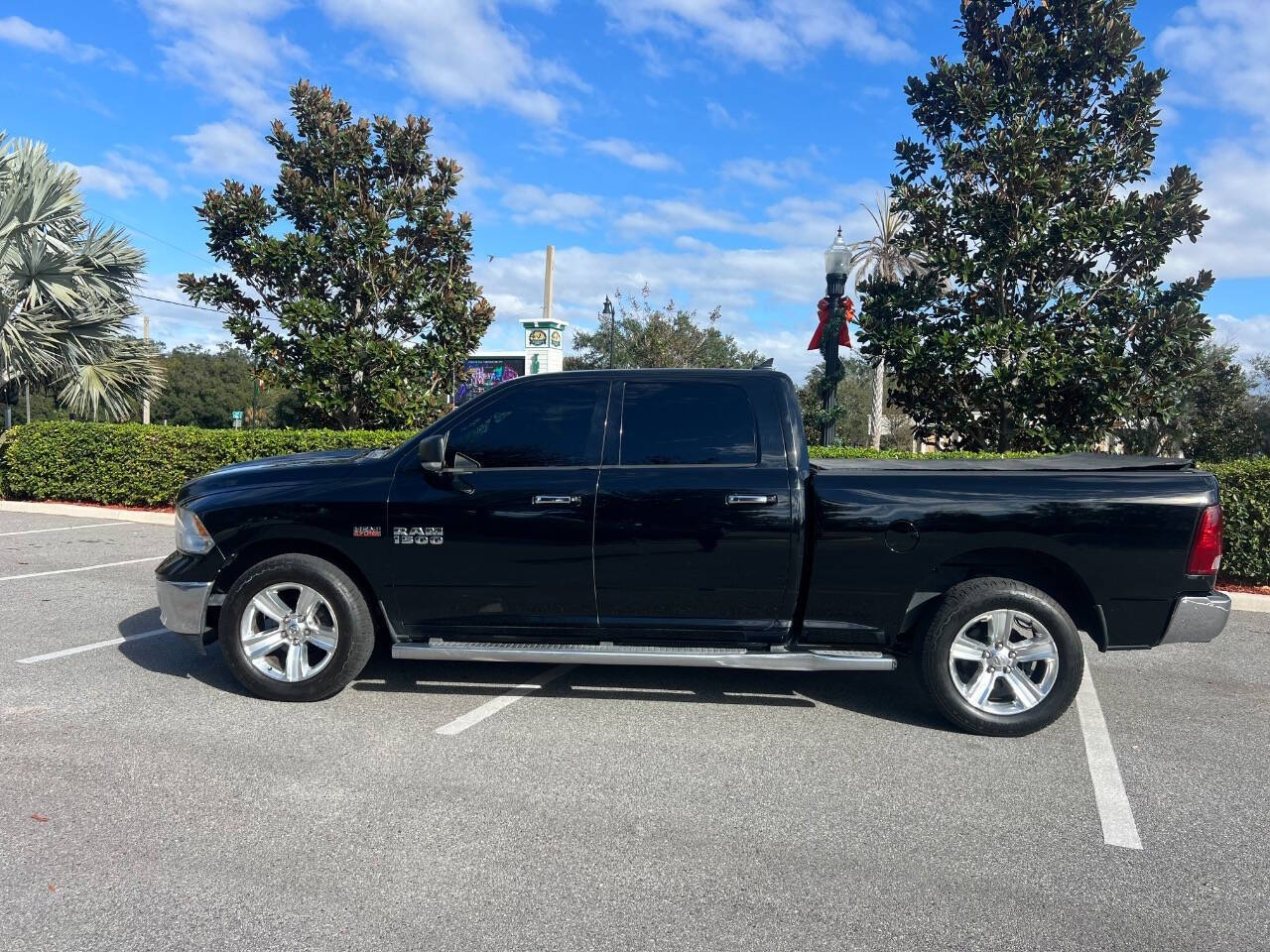 2014 Ram 1500 for sale at Lauren's Hot Wheels LLC in Leesburg, FL