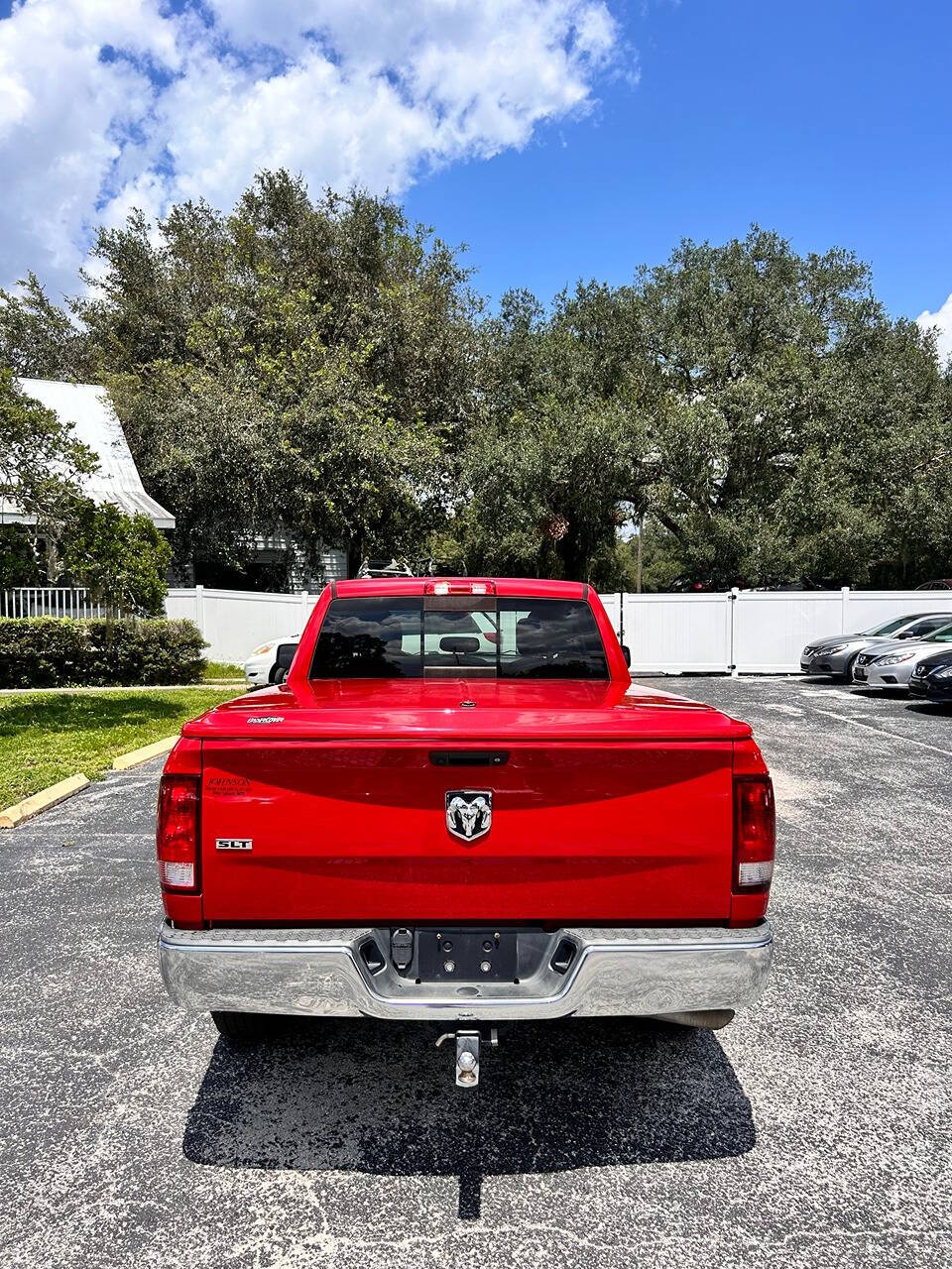 2018 Ram 1500 for sale at GRACELAND AUTO LLC in Thonotosassa, FL