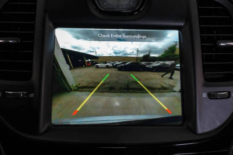 2021 Chrysler 300 S V6