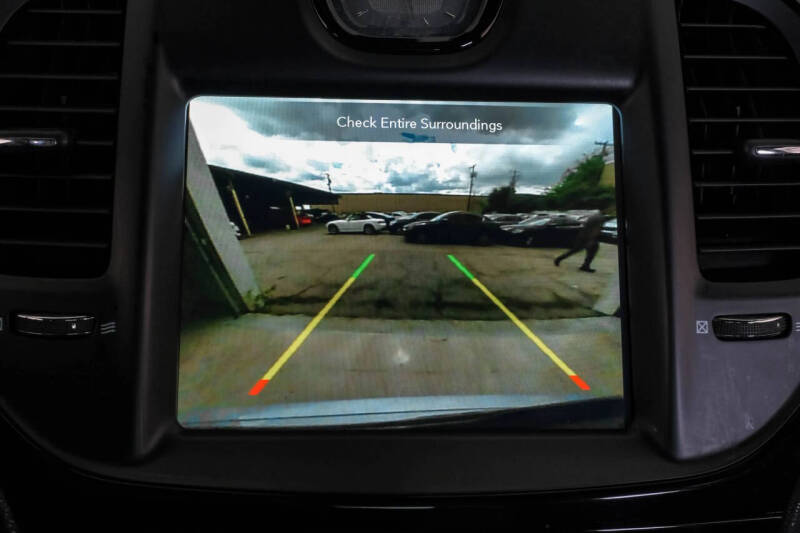 2021 Chrysler 300 S V6