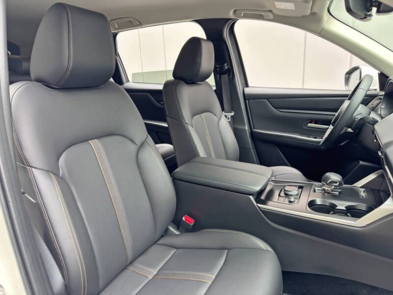 2025 Mazda CX-90 3.3 Turbo Select