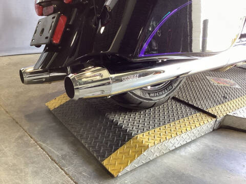 2019 Indian Chieftain Limited Thunde