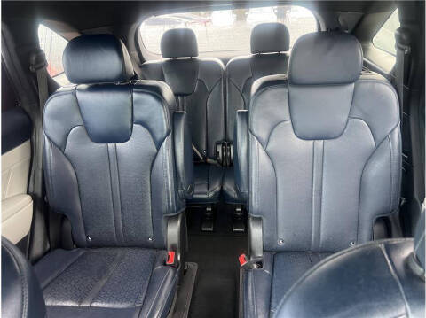 2022 Kia Sorento Plug-In Hybrid SX Prestige