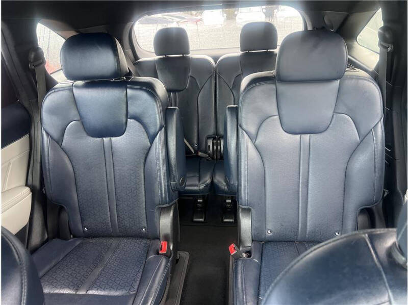 2022 Kia Sorento Plug-In Hybrid SX Prestige