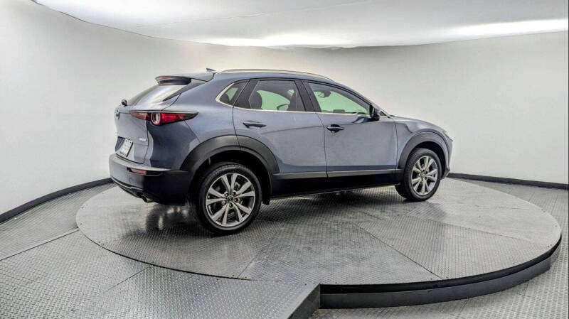 2021 Mazda CX-30 Premium