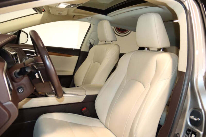 2020 Lexus RX 350