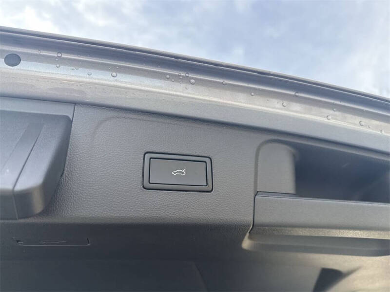 2026 Volkswagen Atlas SE 4Motion