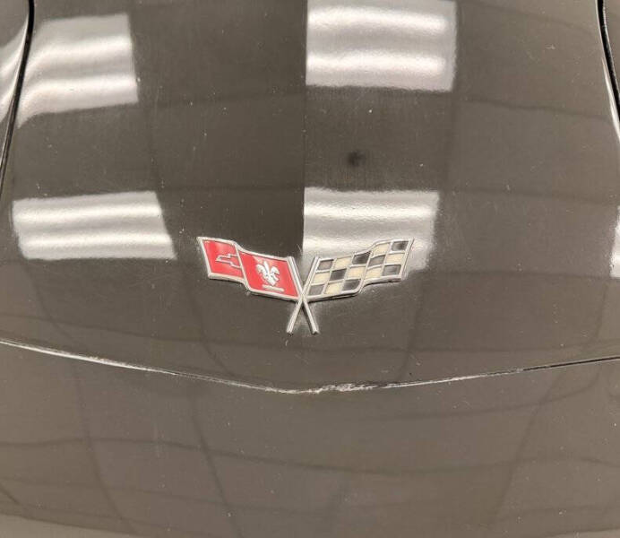 1977 Chevrolet Corvette