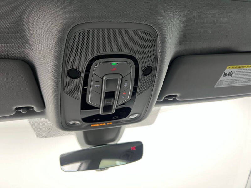 2022 Audi A5 Sportback quattro Premium 40 TFSI