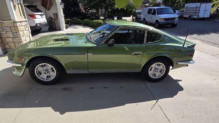 1978 Datsun 280Z