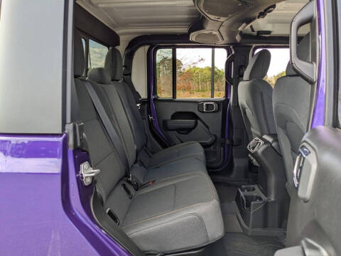 2026 Jeep Gladiator Willys