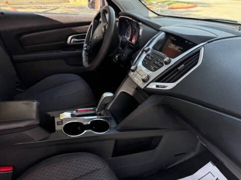 2013 GMC Terrain SLE-1