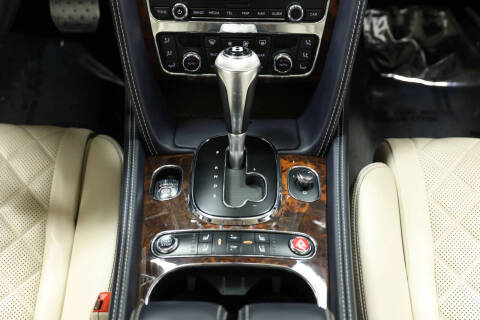 2017 Bentley Continental GT V8