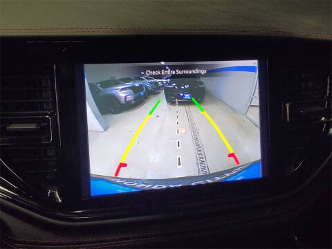 2023 Dodge Durango R/T