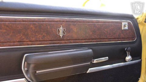 1970 Oldsmobile Cutlass