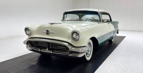 1956 Oldsmobile Eighty-Eight