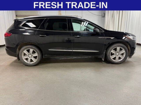 2019 Buick Enclave Essence