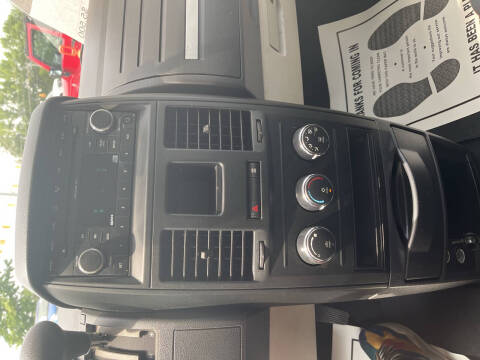 2008 Dodge Grand Caravan SE