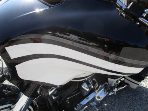 2017 Harley-Davidson Street Glide Special