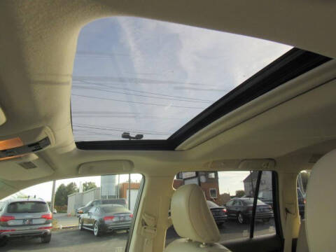 2017 Lexus GX 460 Luxury