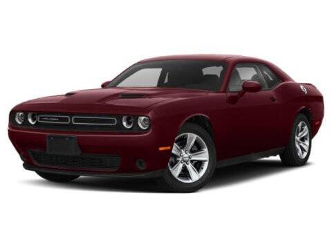 2019 Dodge Challenger for sale at Mike Murphy Ford in Morton IL