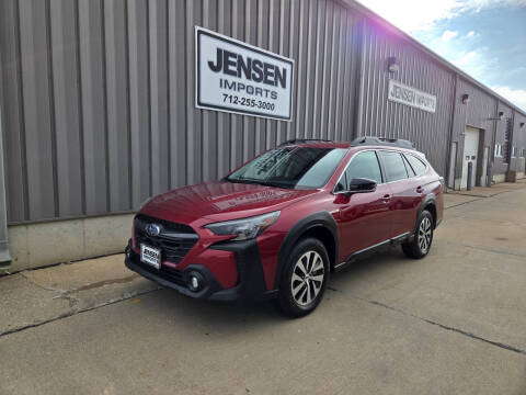 2024 Subaru Outback Premium