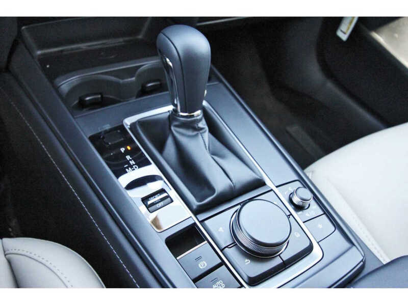 2026 Mazda CX-30 2.5 S Preferred